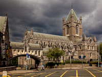 Dublin Center