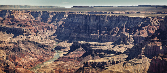 East Canyon Panorama1