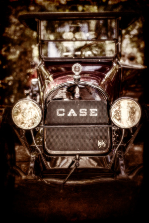 1915 Case