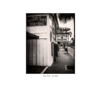 Capt Tony's